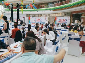 第三屆大型公益海外教育咨詢會(huì)圓滿落幕，點(diǎn)亮學(xué)子國際教育之路