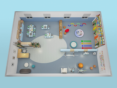 資源教室 賦能個(gè)性化學(xué)習(xí)的教育咨詢新路徑