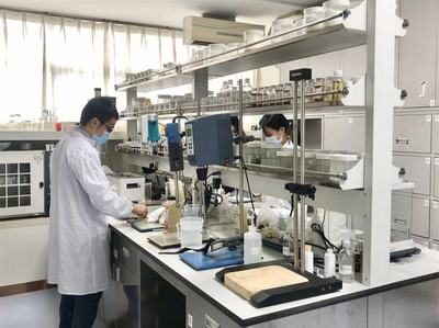 肇慶化妝品產(chǎn)業(yè)鏈探秘 從OEM代工到品牌銷(xiāo)售，一站式購(gòu)物指南